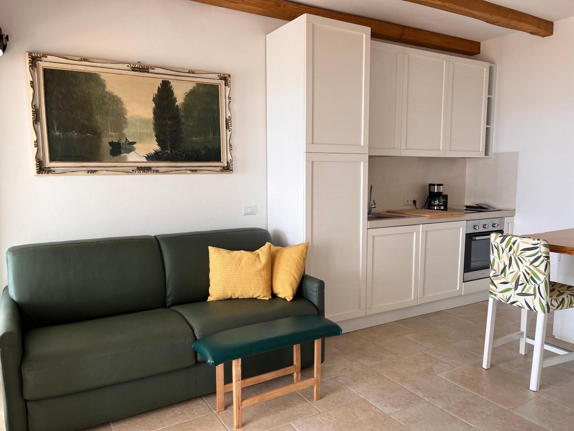 Sea House Iun Q7317 Apartment Santa Maria Navarrese Bagian luar foto